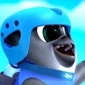 Meet your Posher, Lj